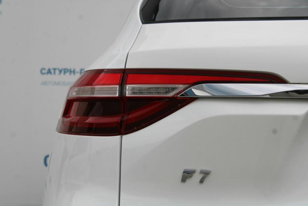 Haval F7 I Пермь  - изображение 8