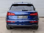 Audi Q5 II (FY) Москва  - изображение 36