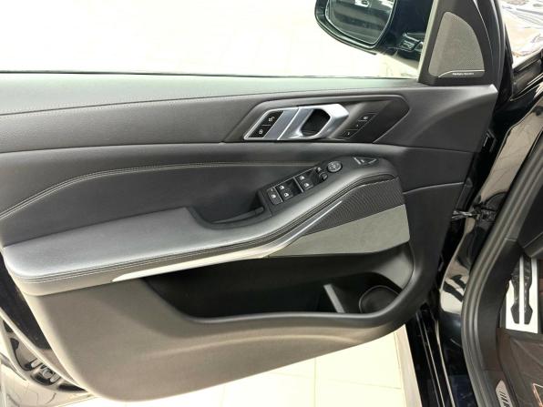 BMW X5 IV (G05/G18) с пробегом 2020 года, цена 6 495 000 рублей, 95418 км, внедорожник, Автокод Объявления