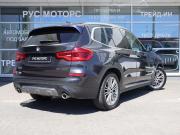 BMW X3 III (G01) Калининград  - изображение 31