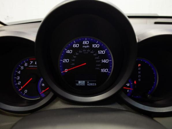 Acura RDX I с пробегом 2008 года, цена 930 000 рублей, 165400 км, внедорожник, Автокод Объявления