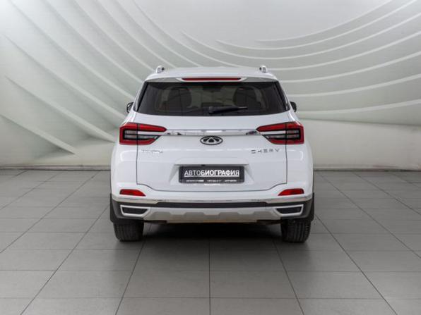 Chery Tiggo 4 I Рестайлинг с пробегом 2021 года, цена 1 378 000 рублей, 56653 км, внедорожник, Автокод Объявления