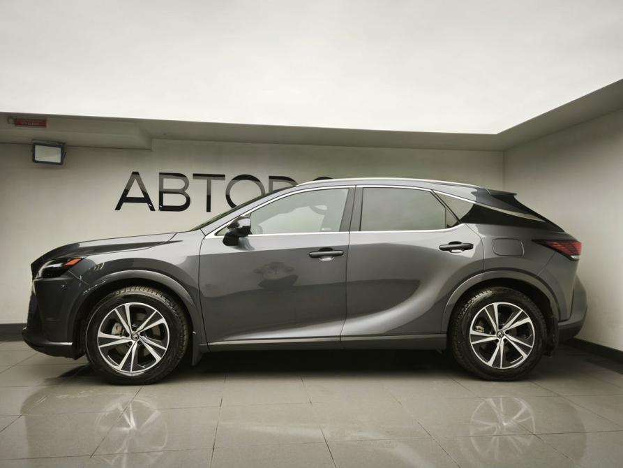 Lexus RX V Москва  - изображение 2