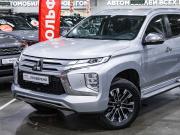 Mitsubishi Pajero Sport III Рестайлинг Санкт-Петербург  - изображение 25