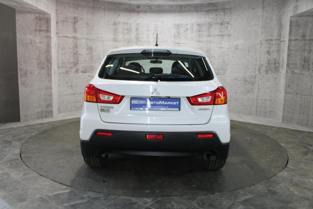 Mitsubishi ASX I Ярославль  - изображение 7