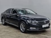 Volkswagen Passat B8 Москва  - изображение 21