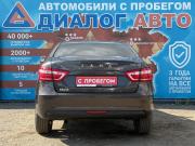 Lada (ВАЗ) Vesta I Набережные Челны  - изображение 22