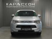 Mitsubishi Outlander III Пермь  - изображение 21