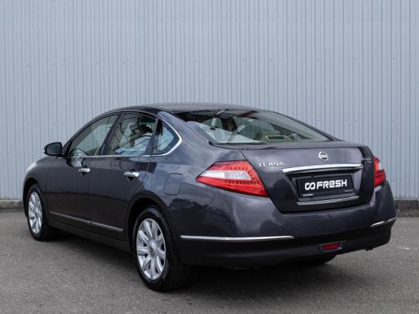 Nissan Teana II с пробегом 2009 года, цена 899 000 рублей, 319685 км, седан, Автокод Объявления