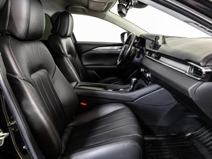 Mazda 6 III (GJ) Рестайлинг 2 Санкт-Петербург  - изображение 16