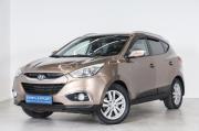Hyundai ix35 I Рестайлинг Новосибирск  - изображение 23