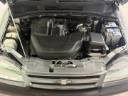 Chevrolet Niva I Красноярск  - изображение 29