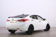 Hyundai Avante V Омск  - изображение 31