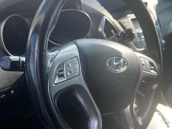 Hyundai ix35 I с пробегом 2011 года, цена 1 150 000 рублей, 213976 км, внедорожник, Автокод Объявления