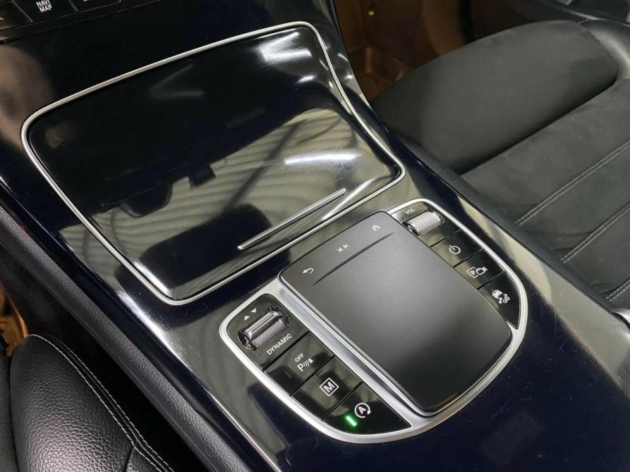 Mercedes-Benz GLC I (X253) Рестайлинг Набережные Челны  - изображение 14