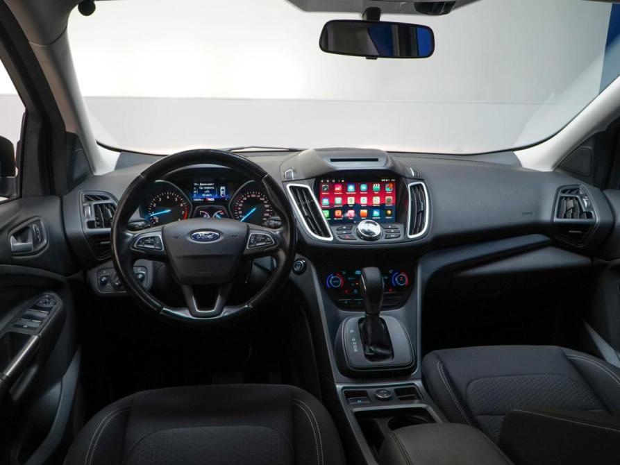 Ford Kuga II Рестайлинг Москва  - изображение 6