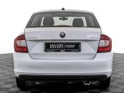Skoda Rapid I Рестайлинг Москва  - изображение 31