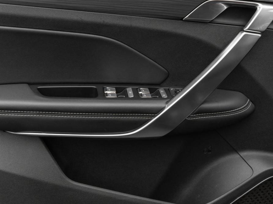 Geely Atlas Pro Москва  - изображение 14