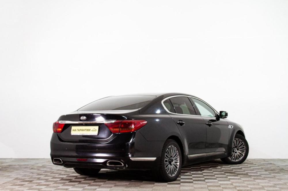Kia Quoris I Сургут  - изображение 5