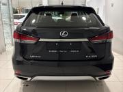 Lexus RX IV Рестайлинг Омск  - изображение 26