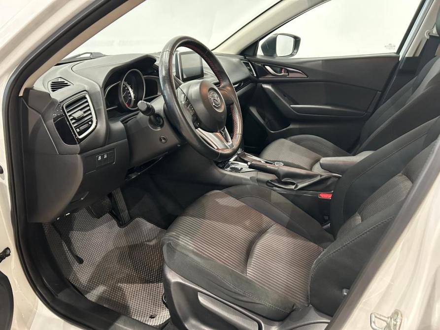 Mazda 3 III (BM) Санкт-Петербург  - изображение 15
