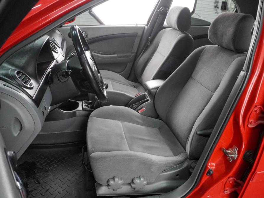 Chevrolet Lacetti I Воронеж  - изображение 10