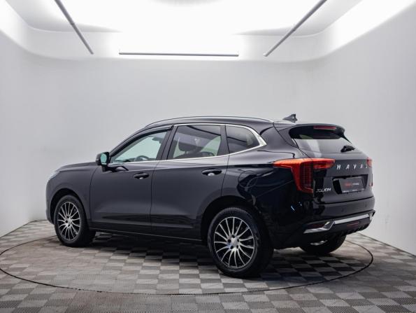 Haval Jolion I с пробегом 2023 года, цена 1 780 000 рублей, 62241 км, внедорожник, Автокод Объявления