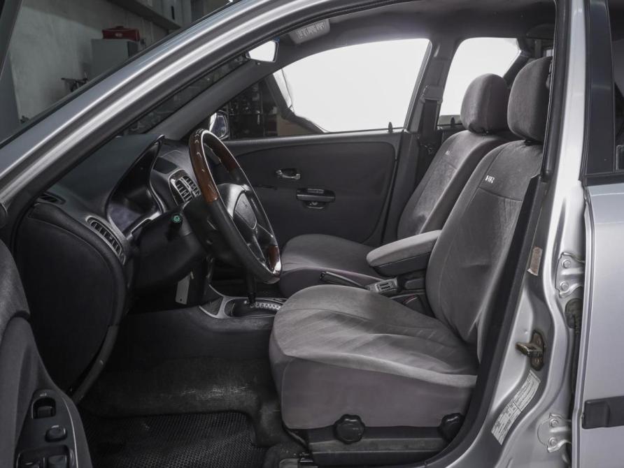 Mitsubishi Carisma I Рестайлинг Ростов-на-Дону  - изображение 10