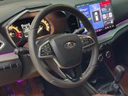 Lada (ВАЗ) Vesta I Рестайлинг (NG) Набережные Челны  - изображение 34