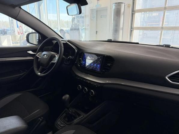 Lada (ВАЗ) Vesta I Рестайлинг (NG) с пробегом 2023 года, цена 1 050 000 рублей, 55107 км, седан, Автокод Объявления