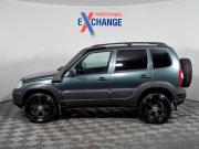 Chevrolet Niva I Рестайлинг Нижний Новгород  - изображение 21