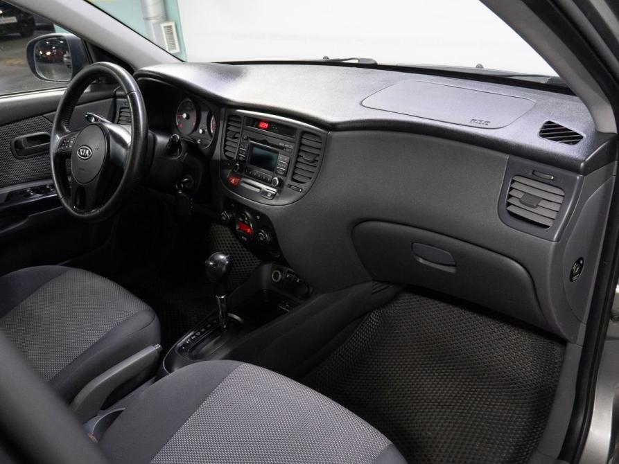 Kia Rio II Рестайлинг Тюмень  - изображение 15