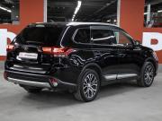 Mitsubishi Outlander III Рестайлинг 2 Москва  - изображение 29