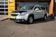 Chevrolet Orlando I Иркутск  - изображение 26