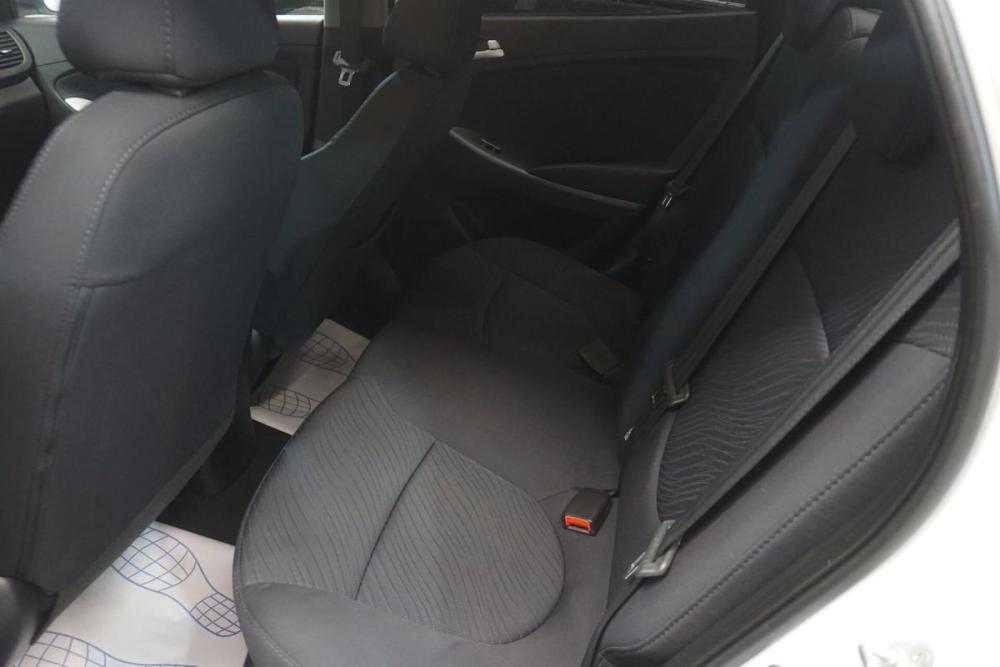Hyundai Solaris I Рестайлинг Старый Оскол  - изображение 14