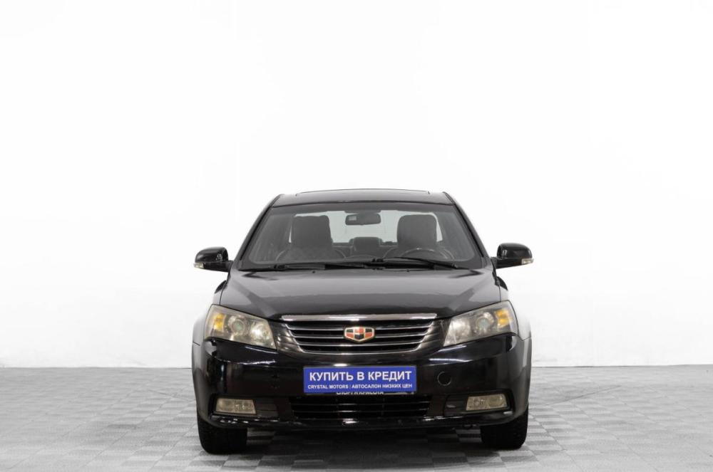 Geely Emgrand EC7 Барнаул  - изображение 2