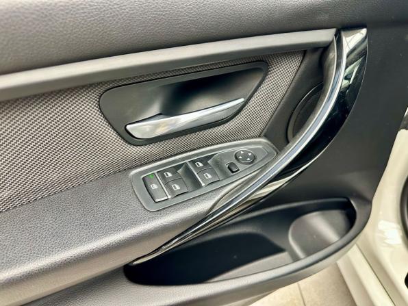 BMW 3 серии VI (F3x) Рестайлинг с пробегом 2017 года, цена 2 329 000 рублей, 95714 км, седан, Автокод Объявления