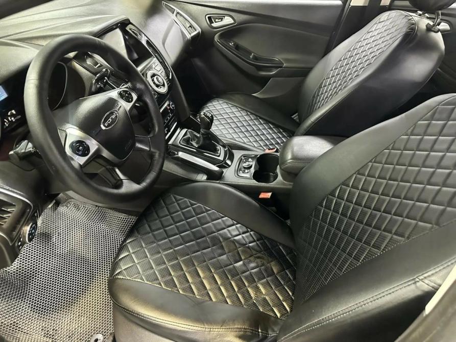 Ford Focus III Набережные Челны  - изображение 9