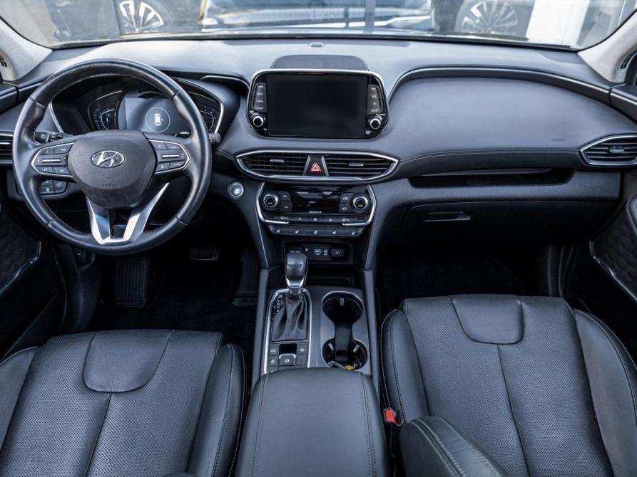 Hyundai Santa Fe IV Казань  - изображение 7