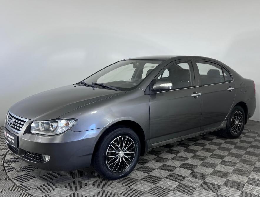 Lifan Solano I (620) Ростов-на-Дону  - изображение 1