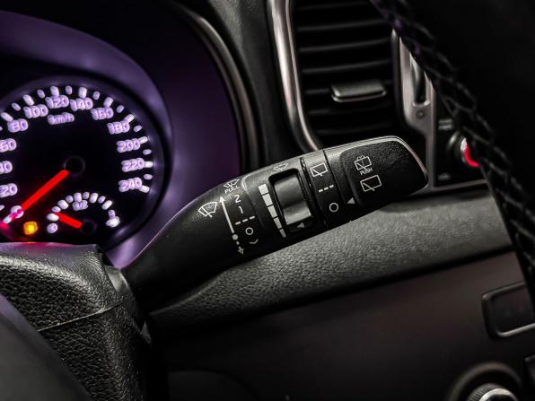 Kia Sportage IV с пробегом 2016 года, цена 1 849 000 рублей, 94127 км, внедорожник, Автокод Объявления