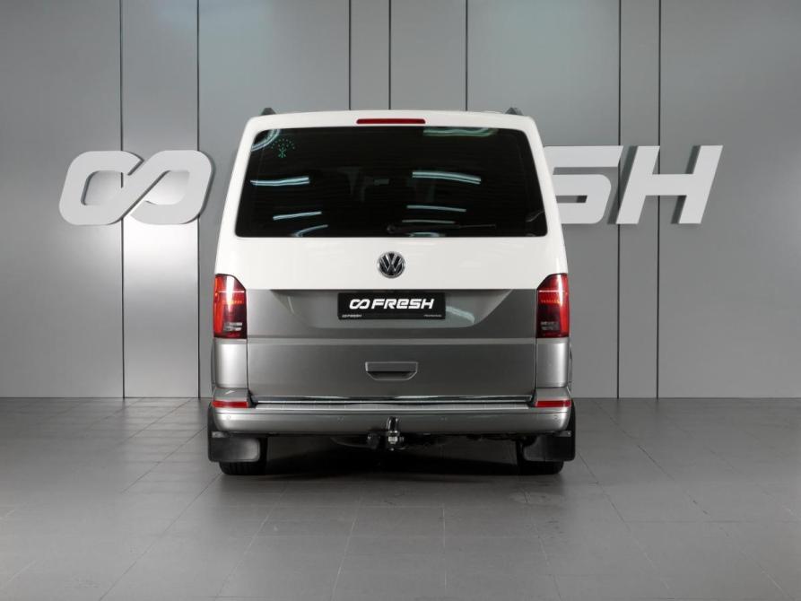 Volkswagen Multivan T6 Рестайлинг Минеральные Воды  - изображение 4