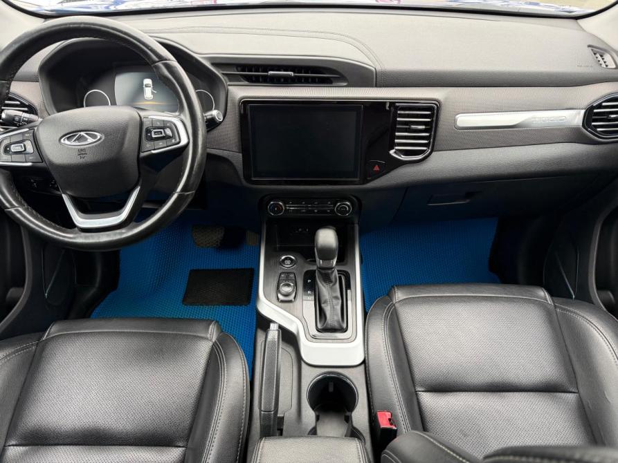 Chery Tiggo 4 I Рестайлинг Оренбург  - изображение 3