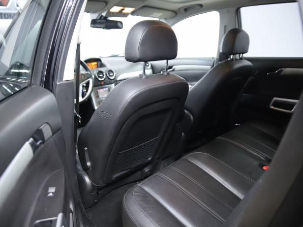 Opel Antara I Рестайлинг с пробегом 2012 года, цена 1 090 000 рублей, 125414 км, внедорожник, Автокод Объявления