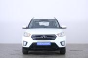 Hyundai Creta I Омск  - изображение 26