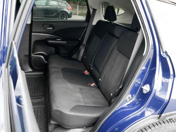 Honda CR-V IV Рестайлинг с пробегом 2015 года, цена 2 600 000 рублей, 154608 км, внедорожник, Автокод Объявления
