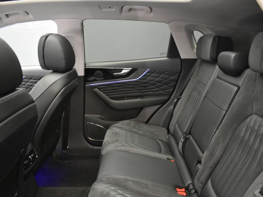 Hongqi HS5 I Москва  - изображение 33