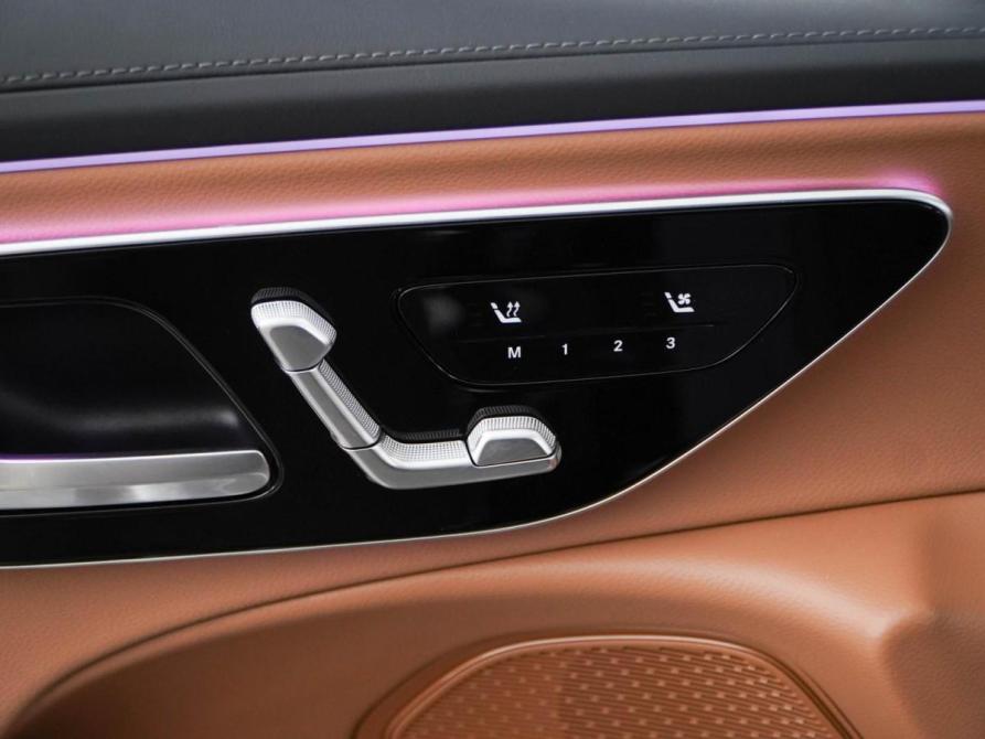Mercedes-Benz E-Класс VI (W214 S214) Москва  - изображение 16