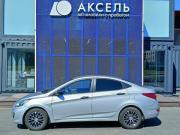 Hyundai Solaris I Архангельск  - изображение 27