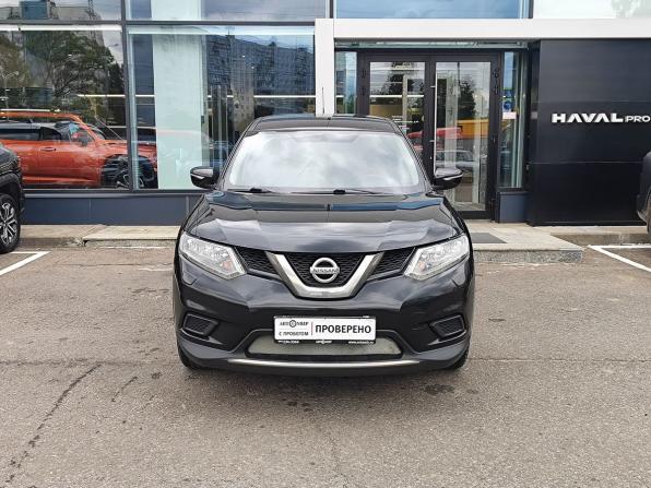 Nissan X-Trail III с пробегом 2015 года, цена 1 299 000 рублей, 167172 км, внедорожник, Автокод Объявления